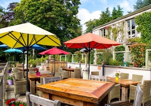 Banchory Lodge Hotel