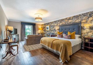 Banchory Lodge Hotel