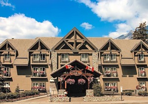 Banff Inn