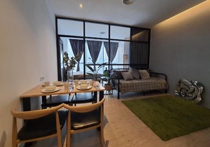 Bangsar Trade Centre Kuala Lumpur by SkyLimit Suites