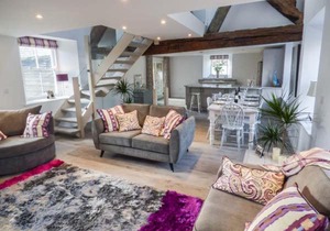 Bank House Mews