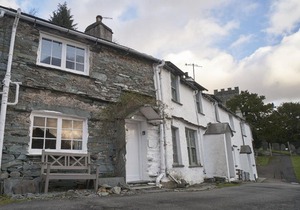 Bank View Chapel Stile ideal for a romantic break in the Langdale Valley