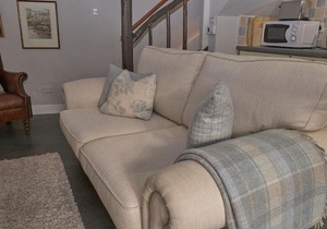 Bank View Chapel Stile ideal for a romantic break in the Langdale Valley