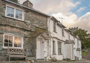 Bank View Cottage