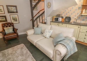 Bank View Cottage
