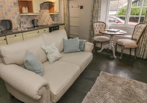 Bank View Cottage