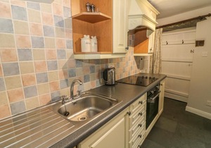 Bank View Cottage