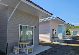 Bansuan Inthanon resort -Classic House