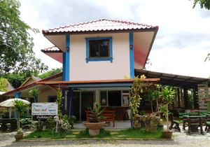 Bansuan Inthanon Resort