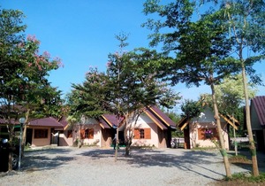 Bansuan Inthanon Resort