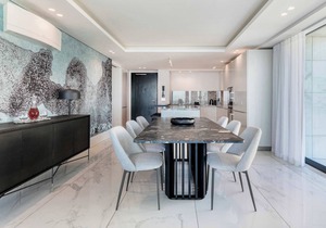 Bantry Bay Allure - Luxury Apt with the best views