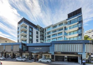Bantry Bay Allure - Luxury Apt with the best views