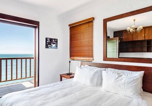 Bantry Bay Home with Atlantic Ocean Views
