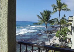Banyan Tree 403C by Casago Kona - On the Pacific