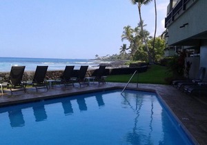 Banyan Tree 403C by Casago Kona - On the Pacific