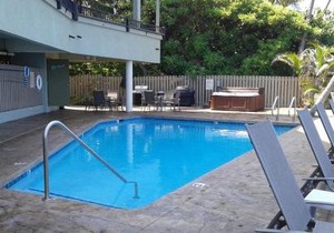 Banyan Tree 403C by Casago Kona - On the Pacific