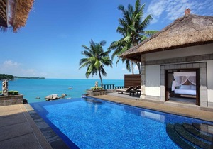 Banyan Tree Bintan