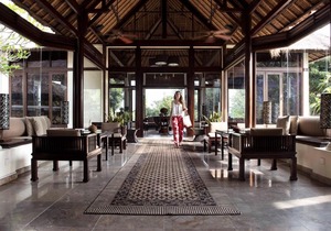 Banyan Tree Bintan