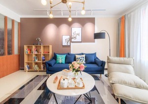 Baoding Jingxiu·Beiguo Shopping Mall· Locals Apartment 00161950