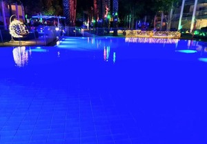 Barak Royal suites VIP 134 - חמש דקות מהים ומהטיילת