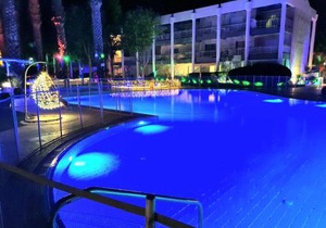 Barak Royal suites VIP 134 - חמש דקות מהים ומהטיילת