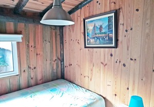 Barbecue | Parking | MyStay
