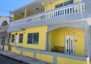 Barbosa Catano Unit 4, 3 Bedroom, Fishing Village, Few Steps To The Ocean