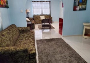 Barbosa Catano Unit 4, 3 Bedroom, Fishing Village, Few Steps To The Ocean
