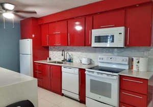 Barbosa Catano Unit 4, 3 Bedroom, Fishing Village, Few Steps To The Ocean