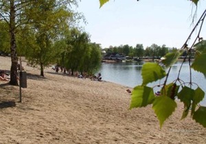 BARCELONA - Studio mit Sandstrand & Seeblick nahe Rhein-Main und Spessart