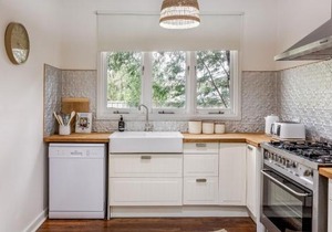 Barefoot Beach Cottage - Busselton