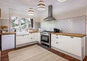 Barefoot Beach Cottage - Busselton