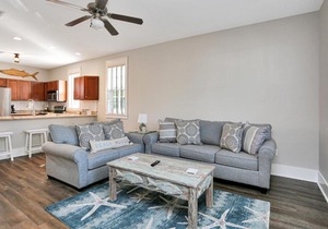 Barefoot Cottage B48 by Pristine Properties