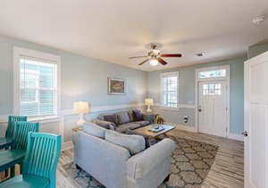 Barefoot Cottages #B10