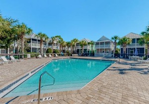 Barefoot Cottages #B10