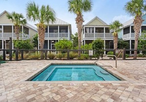 Barefoot Cottages #B10