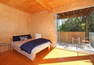 Barefoot Spirit - Stay Waiheke