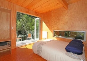 Barefoot Spirit - Stay Waiheke