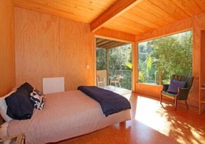 Barefoot Spirit - Stay Waiheke
