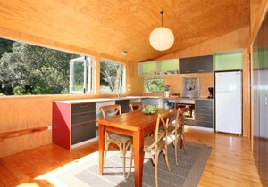 Barefoot Spirit - Stay Waiheke