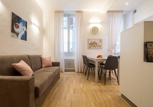 Bargello Modern apartment