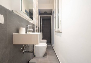 Bargello Modern apartment