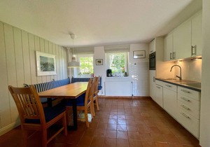 Barn, 110sqm for up to 6 people - Old Frisian house