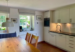 Barn, 110sqm for up to 6 people - Old Frisian house