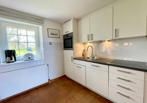 Barn, 110sqm for up to 6 people - Old Frisian house