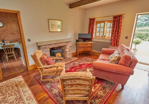 Barn End - UK11153
