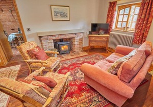 Barn End - UK11153