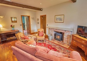 Barn End - UK11153
