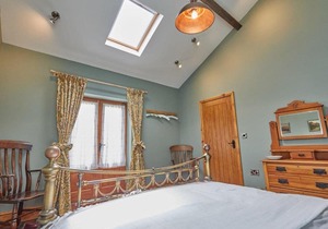 Barn End - UK11153