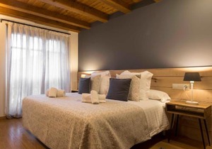 BARN THE RETREAT Apartamento premium en Esterri